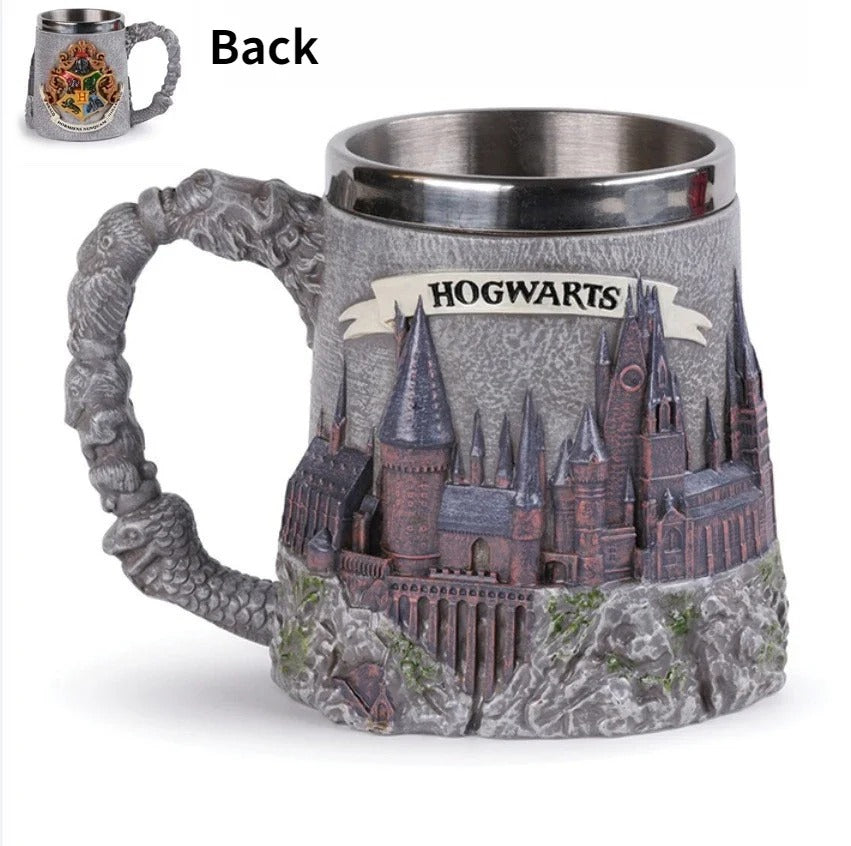 WizardsBrews™- Mug