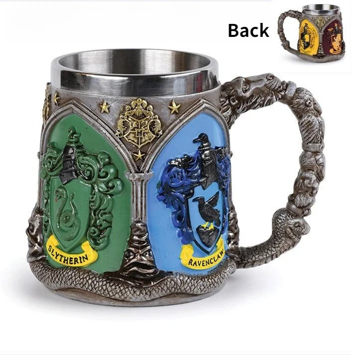 WizardsBrews™- Mug