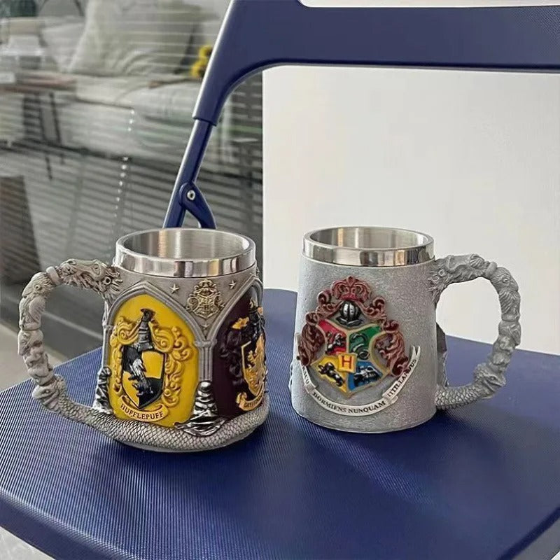WizardsBrews™- Mug