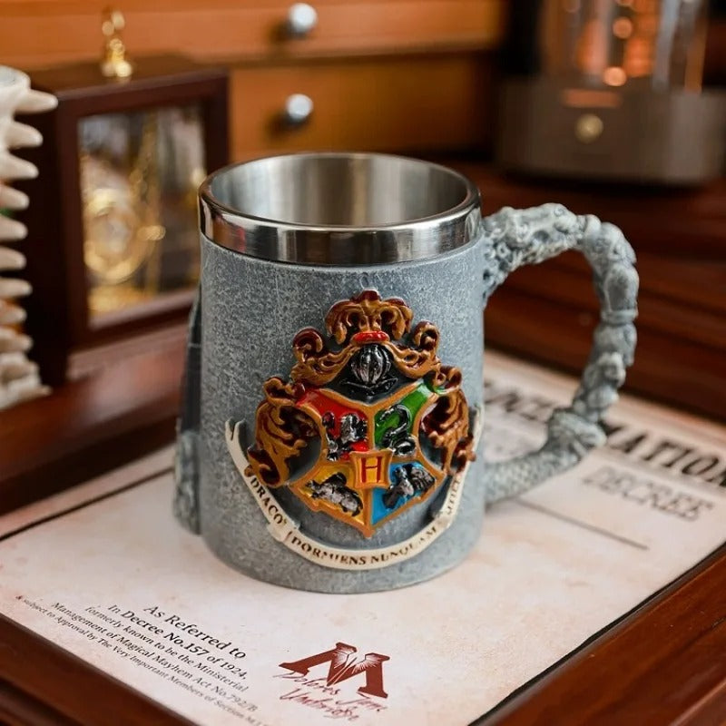WizardsBrews™- Mug