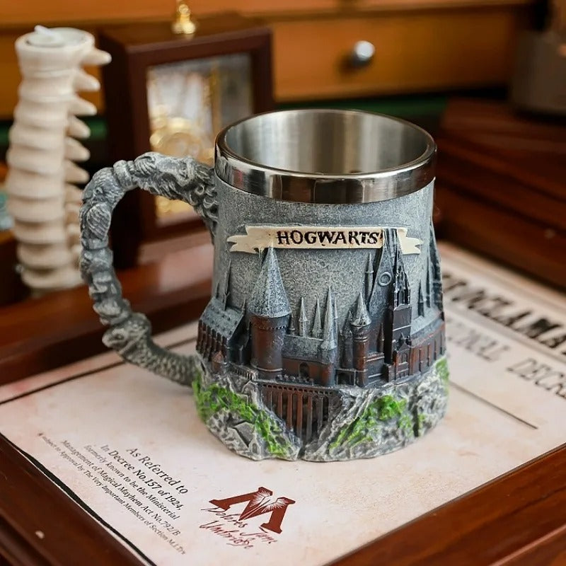 WizardsBrews™- Mug