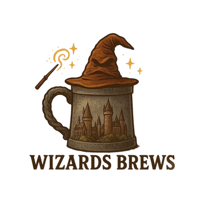Wizardsbrews