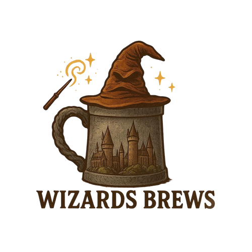 Wizardsbrews