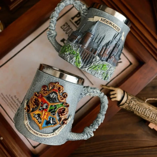 WizardsBrews™- Mug